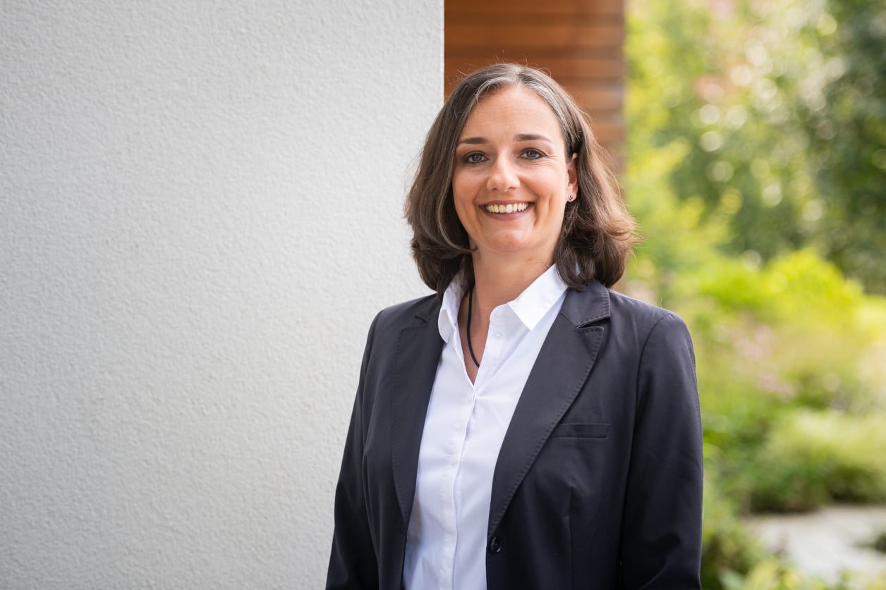 Denise Töpfer