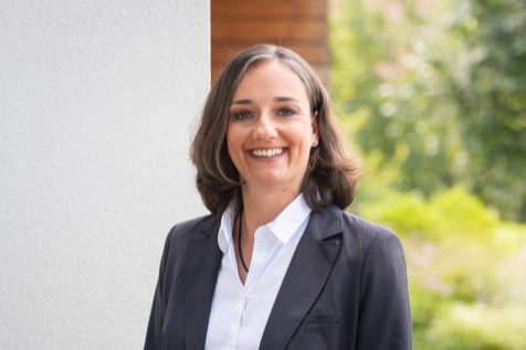 Denise Töpfer