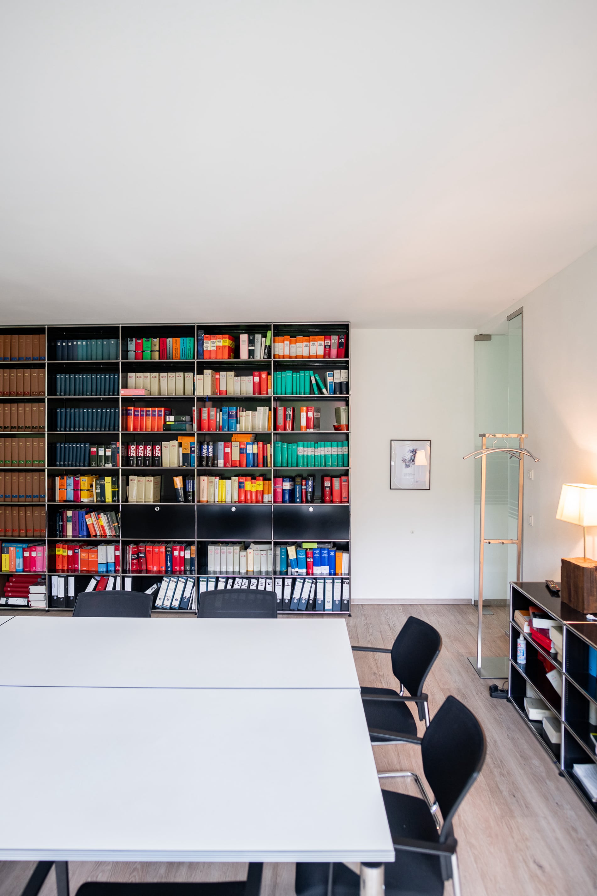 Besprechungszimmer