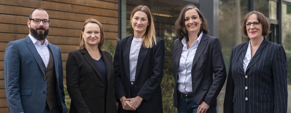 Gruppenbild